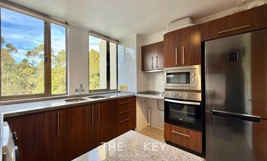 Departamento en venta de 2 dorm. en Lonco Parque