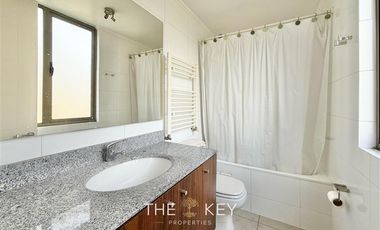Departamento en venta de 2 dorm. en Lonco Parque