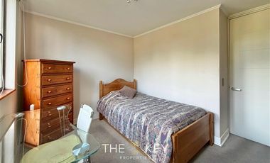 Departamento en venta de 2 dorm. en Lonco Parque