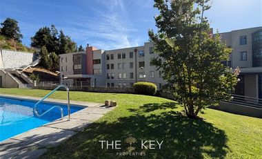 Departamento en venta de 2 dorm. en Lonco Parque