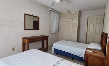 EN VENTA VILLA EN ACAPULCO DORADO FRACCIONAMIENTO LOMAS DEL MAR AMUEBLADA VISTA