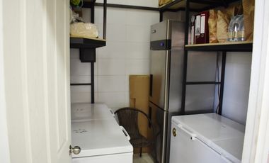 Arriendo local comercial esquina San Miguel