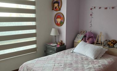 apartamento en venta en cristales. Cod V4071