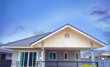 2 Bedroom House for sale at Green View Home