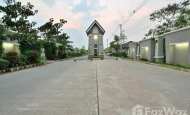 2 Bedroom House for sale at Green View Home