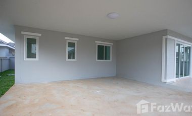 2 Bedroom House for sale at Green View Home