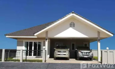 2 Bedroom House for sale at Green View Home