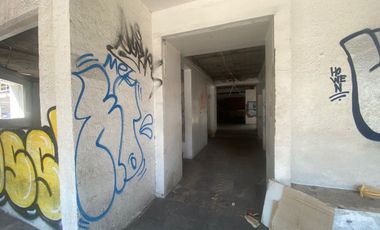 TERRENO COMERCIAL EN RENTA