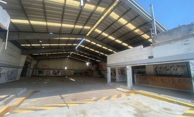 TERRENO COMERCIAL EN RENTA
