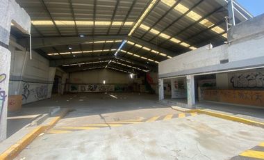 TERRENO COMERCIAL EN RENTA