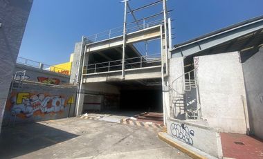 TERRENO COMERCIAL EN RENTA