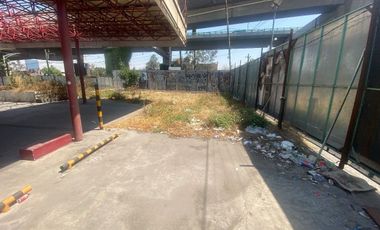 TERRENO COMERCIAL EN RENTA