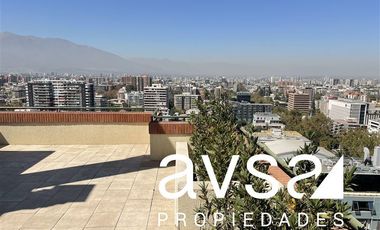 Departamento en Venta en Lyon / Diego de Velásquez