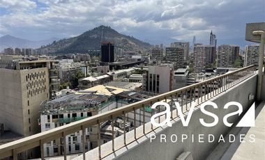 Departamento en Venta en Lyon / Diego de Velásquez