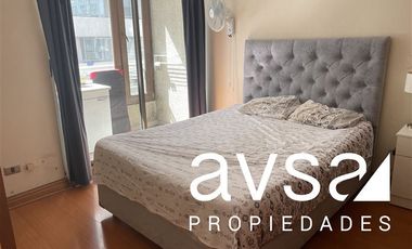 Departamento en Venta en Lyon / Diego de Velásquez