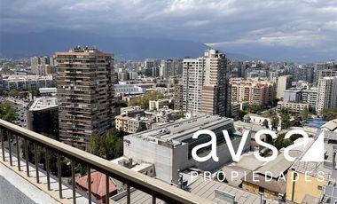 Departamento en Venta en Lyon / Diego de Velásquez