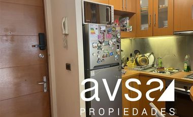 Departamento en Venta en Lyon / Diego de Velásquez
