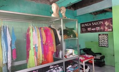 1 Bedroom House for sale