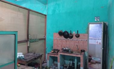 1 Bedroom House for sale