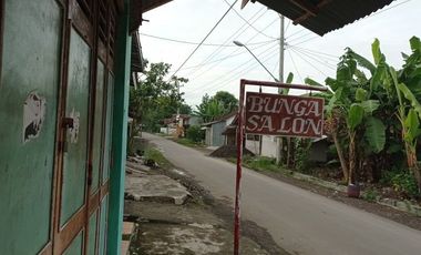 1 Bedroom House for sale