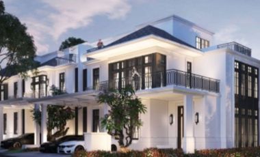 Rumah dijual di Jawa Barat, Bogor Kabupaten