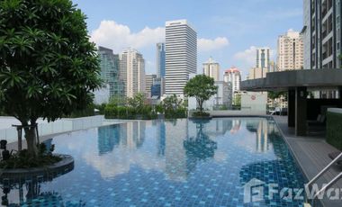 1 Bedroom Condo for sale at 15 Sukhumvit Residences