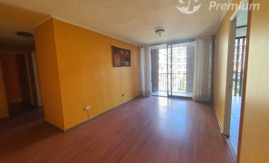 Departamento en Venta en San Ignacio y Aconcagua