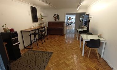 Local Comercial en venta en Providencia