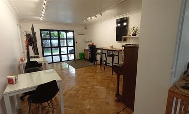 Local Comercial en venta en Providencia