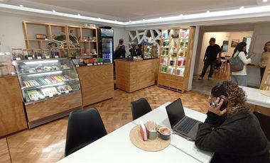Local Comercial en venta en Providencia