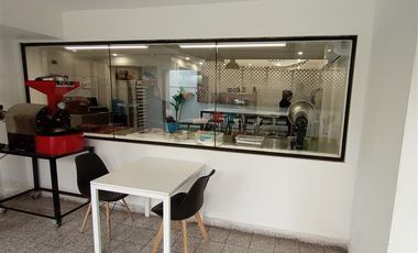 Local Comercial en venta en Providencia