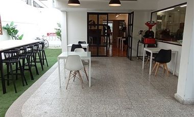 Local Comercial en venta en Providencia