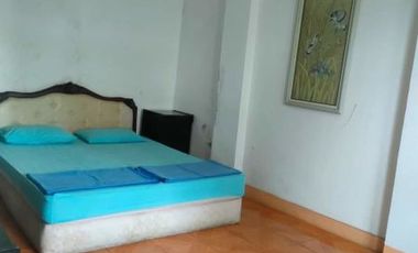 Rumah Villa Lama Terawat Apik Siap Huni Dago Ciburial Bandung