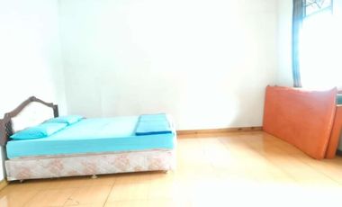 Rumah Villa Lama Terawat Apik Siap Huni Dago Ciburial Bandung