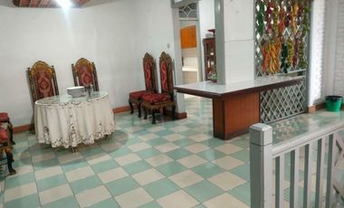 Rumah Villa Lama Terawat Apik Siap Huni Dago Ciburial Bandung