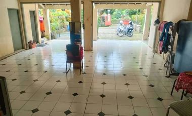 Rumah Villa Lama Terawat Apik Siap Huni Dago Ciburial Bandung