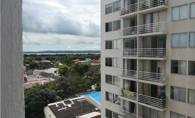 Cartagena Apartamento Venta Daniel Lemaitre