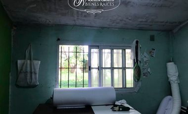 QUINTA EN VENTA a refaccionar- 2500 M2- LA REJA