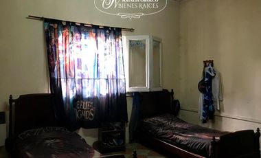 QUINTA EN VENTA a refaccionar- 2500 M2- LA REJA