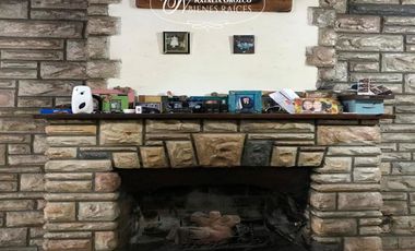 QUINTA EN VENTA a refaccionar- 2500 M2- LA REJA