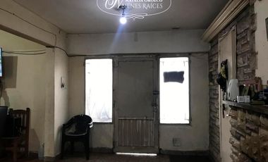 QUINTA EN VENTA a refaccionar- 2500 M2- LA REJA