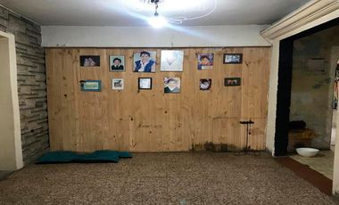 QUINTA EN VENTA a refaccionar- 2500 M2- LA REJA