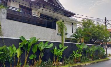 DIJUAL Rumah Kosambi Baru - Jakarta Barat. Bagus Luas Sangat MURAH Siap Huni Bebas Banjir
