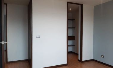 PR15393 Arriendo de apartamento en el sector La Intermedia