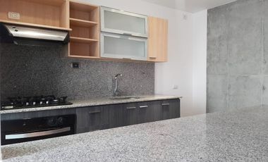 PR15393 Arriendo de apartamento en el sector La Intermedia