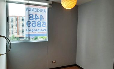 PR15393 Arriendo de apartamento en el sector La Intermedia