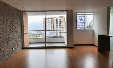 PR15393 Arriendo de apartamento en el sector La Intermedia