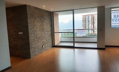 PR15393 Arriendo de apartamento en el sector La Intermedia