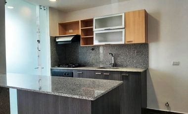 PR15393 Arriendo de apartamento en el sector La Intermedia