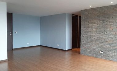 PR15393 Arriendo de apartamento en el sector La Intermedia